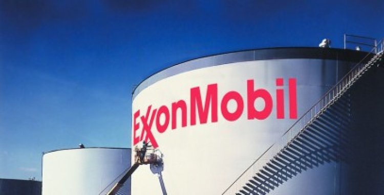 OMV cumpără de la ExxonMobil